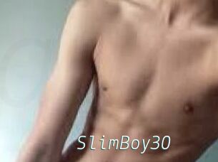 SlimBoy30