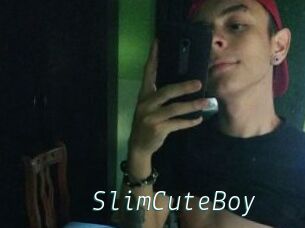 SlimCuteBoy