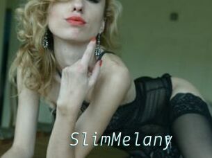 SlimMelany