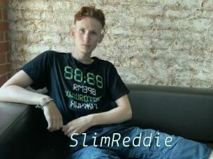 SlimReddie