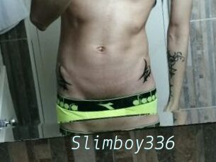 Slimboy336