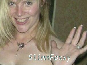 SlimmFoxxy
