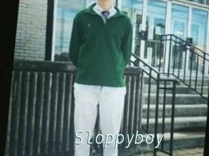 Sloppyboy