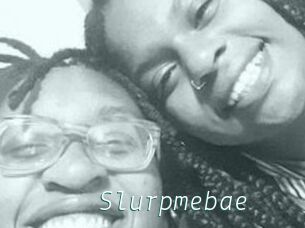 Slurpmebae