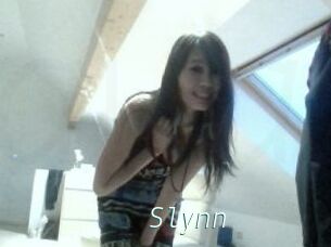 Slynn