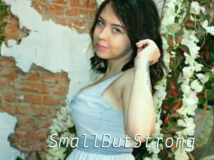 SmallButStrong
