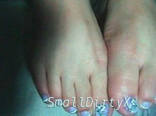Small_DirtyX