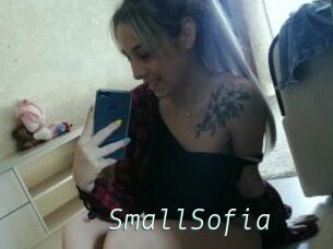 SmallSofia