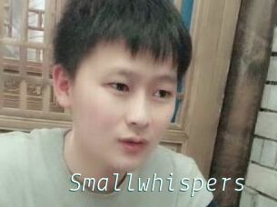Smallwhispers