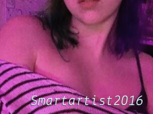 Smartartist2016