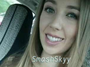 SmashSkyy
