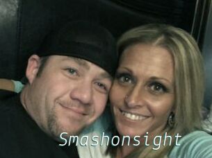 Smashonsight