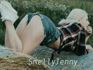 SmellyJenny