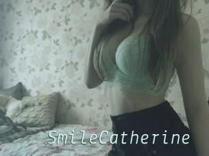 SmileCatherine