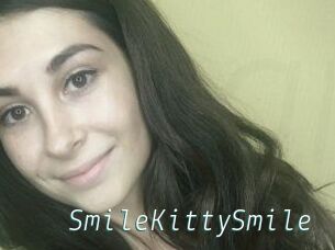 SmileKittySmile