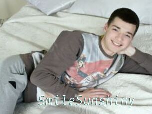 SmileSunshiny