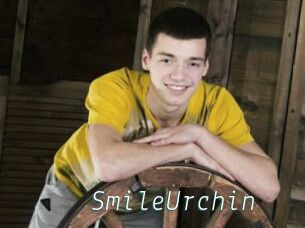 SmileUrchin