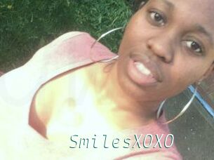 SmilesXOXO