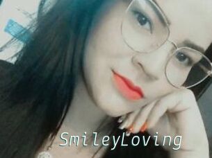 SmileyLoving