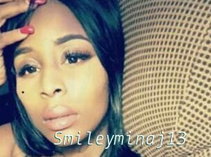 Smileyminaj13