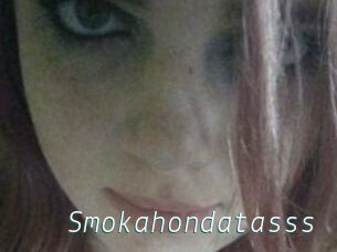 Smokahondatasss