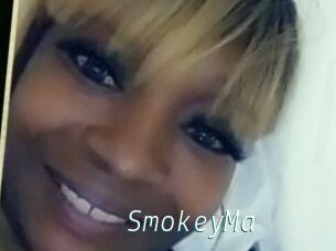 SmokeyMa