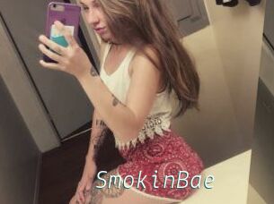SmokinBae
