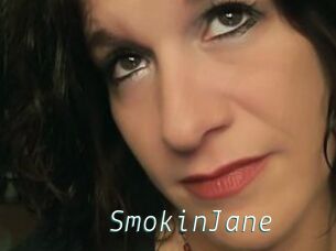 SmokinJane