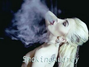 Smoking_Audrey