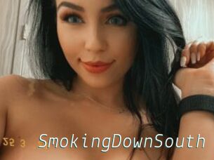 SmokingDownSouth