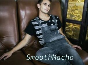 SmoothMacho