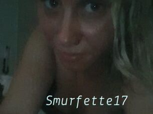 Smurfette17
