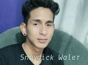 Snaydick_Waler