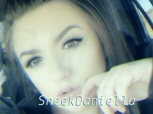 SneekDaniella
