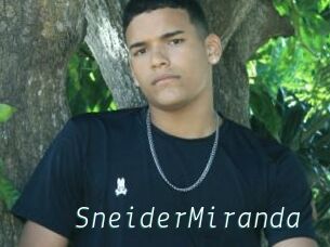 SneiderMiranda