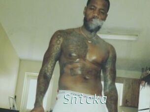 Snicka