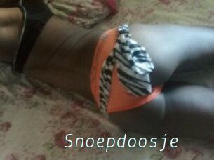 Snoepdoosje
