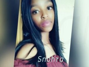 Snohra