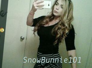 SnowBunnie101
