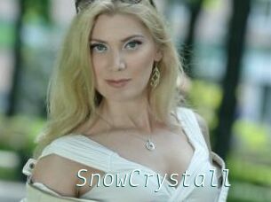 SnowCrystall