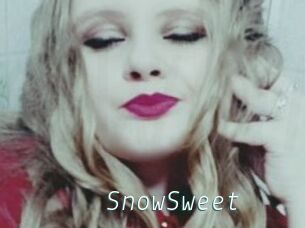 SnowSweet