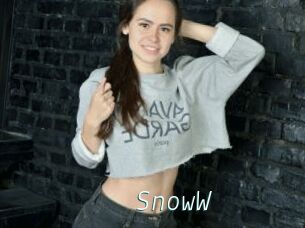 SnowW