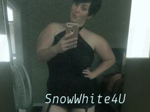 SnowWhite4U