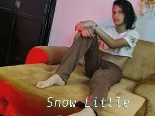 Snow_Little