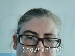 Snowflake90