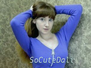 SoCuteDali