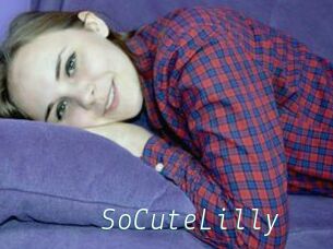 SoCuteLilly
