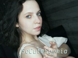 SoCuteSophia