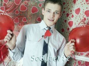 SoCuteVic
