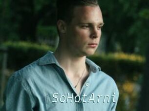 SoHotArni